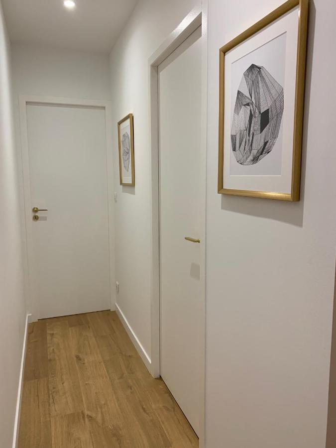 Superbe Appartement En Hyper Centre Тулуза Экстерьер фото