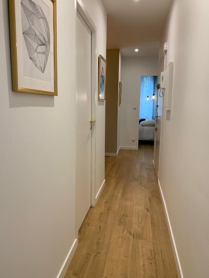 Superbe Appartement En Hyper Centre Тулуза Экстерьер фото