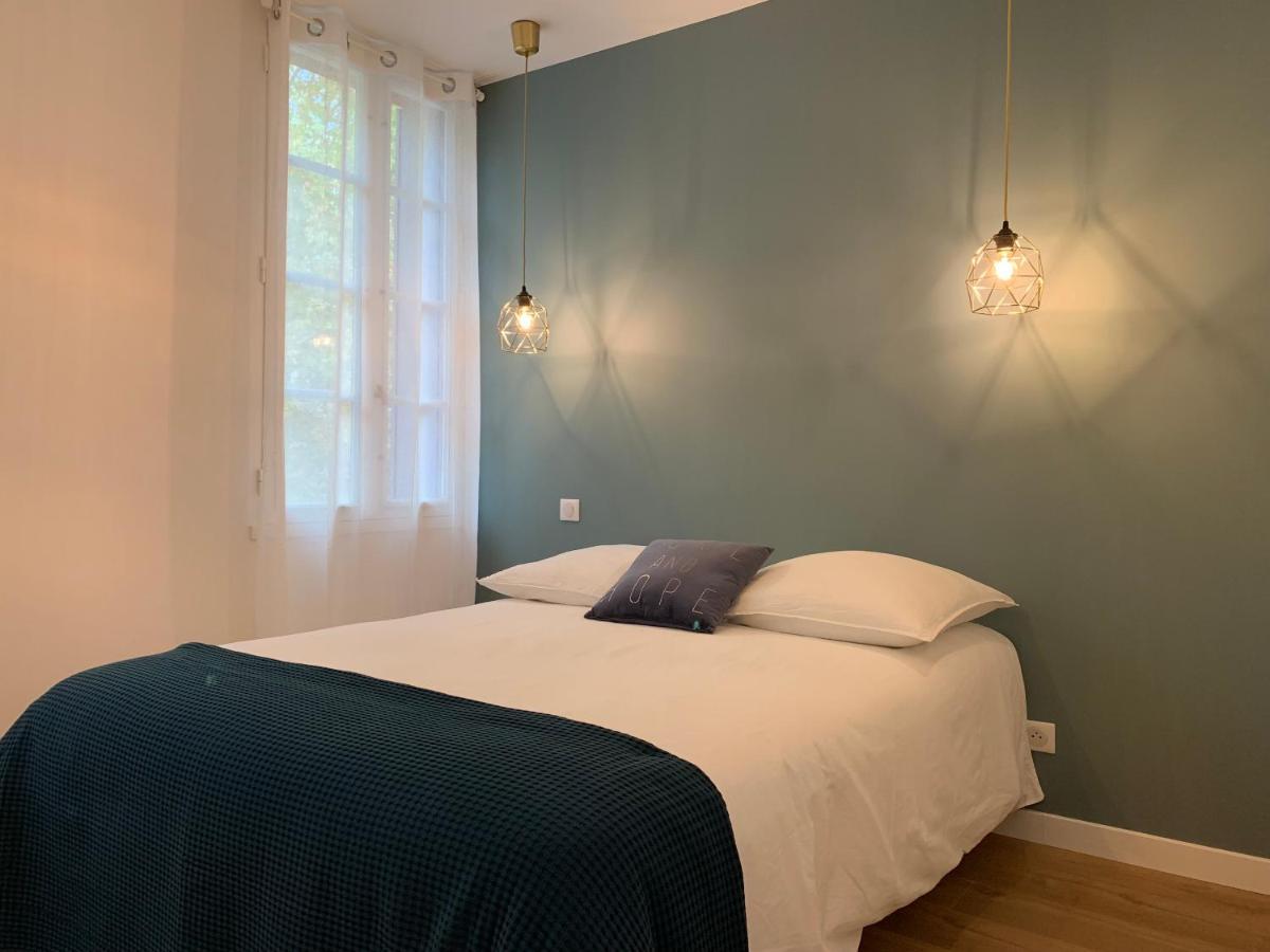 Superbe Appartement En Hyper Centre Тулуза Экстерьер фото