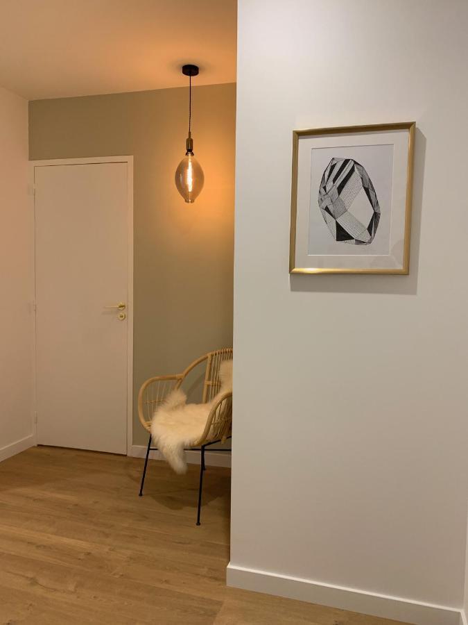 Superbe Appartement En Hyper Centre Тулуза Экстерьер фото