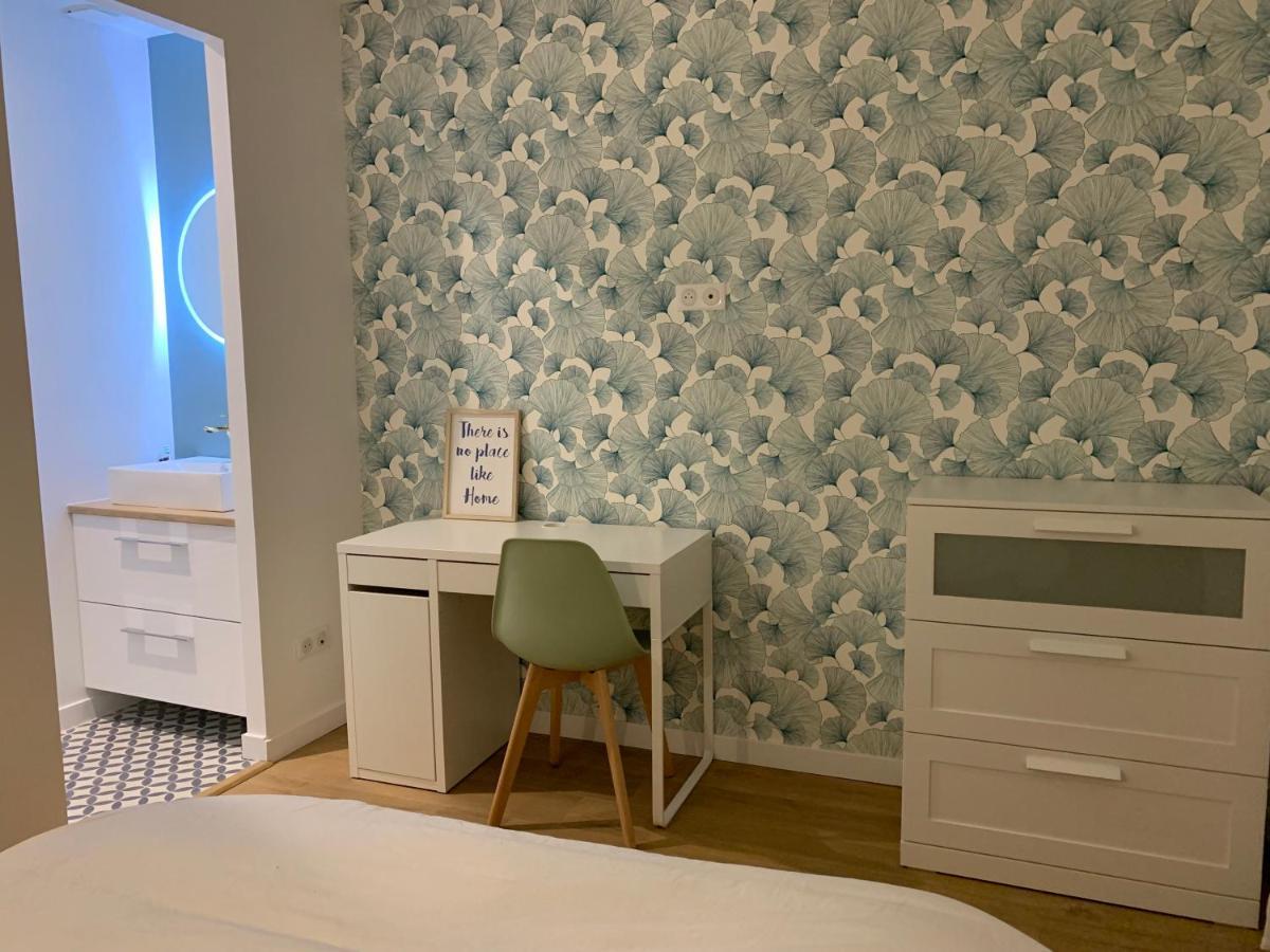 Superbe Appartement En Hyper Centre Тулуза Экстерьер фото
