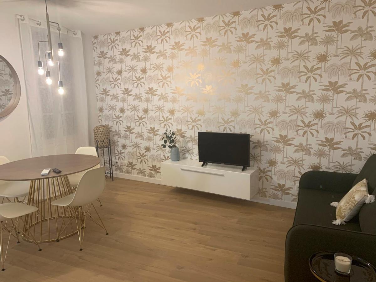 Superbe Appartement En Hyper Centre Тулуза Экстерьер фото